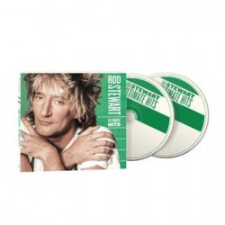 STEWART ROD ULTIMATE HITS...