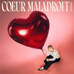 Marine -CD  Cœur maladroit