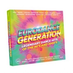 Eurodance Generation