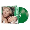 Rod Stewart-Ultimate Hits Édition Limitée Vinyle Vert  2LP