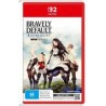 Bravely Default: Flying Fairy - Nintendo Switch 2
