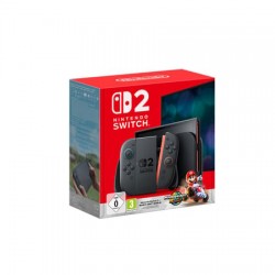 Nintendo Switch 2  + Mario...