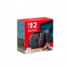 Nintendo Switch 2  + Mario Kart World(démat)+The Legend of ZeldaTM : Tears of the Kingdom +Ensemble de deux volants Joy-Con 2