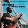 WATERS MUDDY - Live at Newport  LP