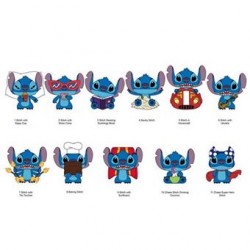 STITCH - Series 7 - 3D Foam...