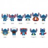 STITCH - Series 7 - 3D Foam Bag Clip