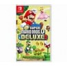 New Super Mario Bros. U Deluxe - Nintendo Switch