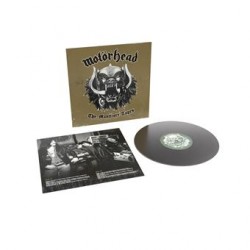 Motörhead - The Manticore...