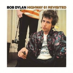 Bob Dylan - Highway 61...