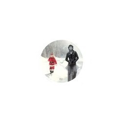Bruce Springsteen - 7-Santa Claus Is Coming To Town
