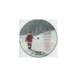 Bruce Springsteen - 7-Santa Claus Is Coming To Town