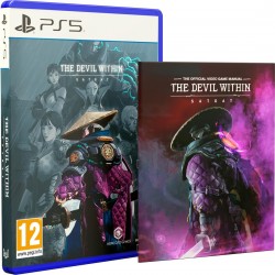 The Devil Within Satgat...