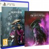 The Devil Within Satgat Playstation 5