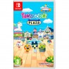 Tamagotchi Plaza - Version Nintendo Switch