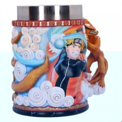 Nemesis Now - Naruto...