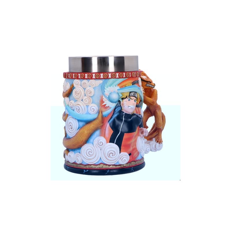 Nemesis Now - Naruto Shippuden - Chope Naruto Uzumaki 16.5cm