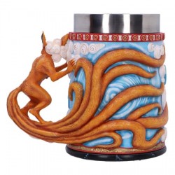 Nemesis Now - Naruto Shippuden - Chope Naruto Uzumaki 16.5cm