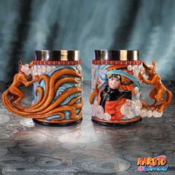 Nemesis Now - Naruto Shippuden - Chope Naruto Uzumaki 16.5cm