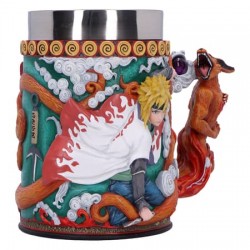 Nemesis Now - Naruto Shippuden - Chope Minato Namikaze 16.5cm