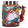 Nemesis Now - Naruto Shippuden - Chope Minato Namikaze 16.5cm