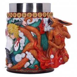 Nemesis Now - Naruto Shippuden - Chope Minato Namikaze 16.5cm
