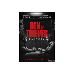 Den Of Thieves 2 - Pantera...