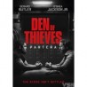 Den Of Thieves 2 - Pantera (DVD)
