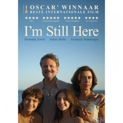 I'm Still Here (DVD)