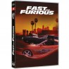 Fast and Furious 1 DVD