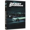 Fast and Furious 2 DVD