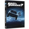 Fast and Furious 7 DVD