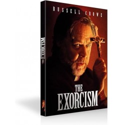 The Exorcism DVD