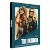 The Insider Blu-ray