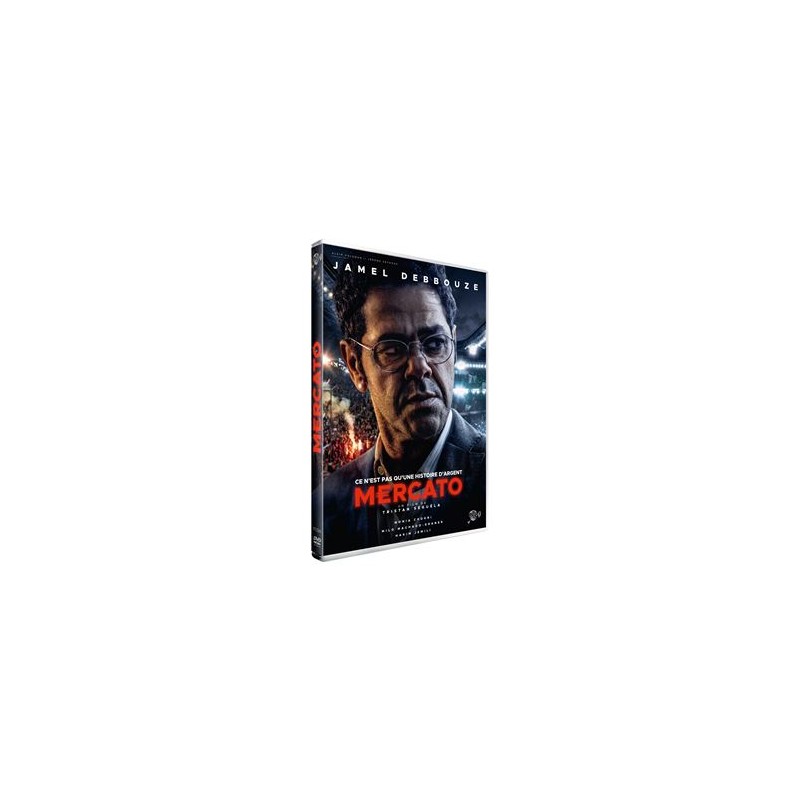 Mercato DVD