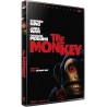 THE MONKEY-DVD