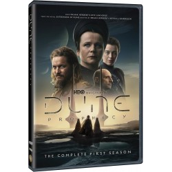 Dune : Prophecy - Saison 1