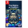Five Nights At Freddy's: Into The Pit (Nintendo Switch)