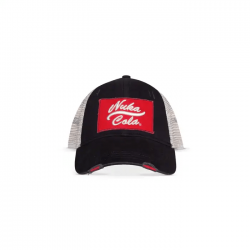 FALLOUT - Nuka Cola -...