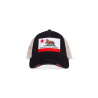 Fallout New California Republic - Adjustable Cap