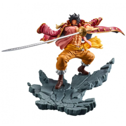 ONE PIECE - Gol D. Roger -...