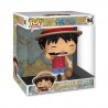 ONE PIECE - POP JUMBO N° 1945 - Luffy