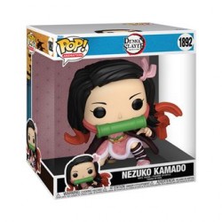 Funko Pop Jumbo Demon...