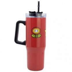 SUPER MARIO - Mug de Voyage...