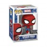MARVEL - POP N° 1449 - Spider-Man avec Sandwich