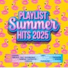 Playlist Summer Hits 2025