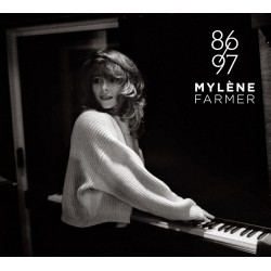 Mylène Farmer -86/97...