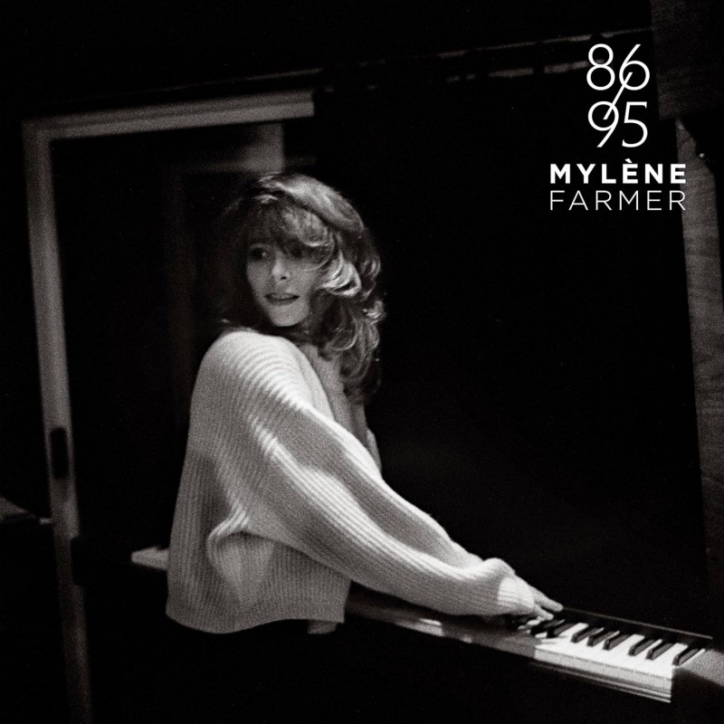 Mylène Farmer-86/95