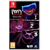 Poppy Playtime Triple Pack (Nintendo Switch)