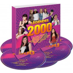 Légendes 2000