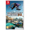 Tony Hawk's Pro Skater 3 + 4 - Version Nintendo Switch